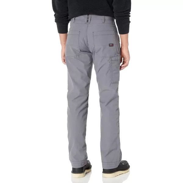imageAriat Mens FR M5 Straight DuraLight Ripstop Straight Leg PantGrey