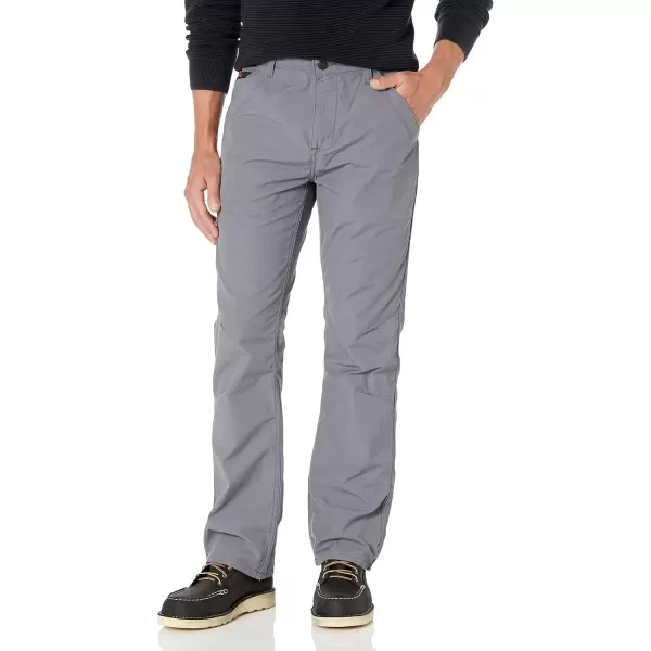 imageAriat Mens FR M5 Straight DuraLight Ripstop Straight Leg PantGrey