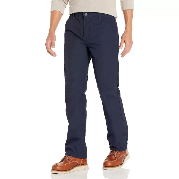 imageAriat Mens FR M5 Straight DuraLight Ripstop Straight Leg PantNavy