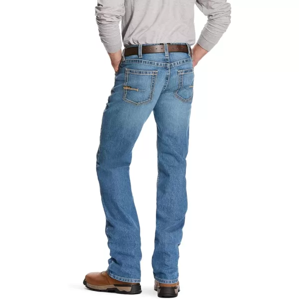imageAriat Mens M7 Slim Remming StraightCobalt
