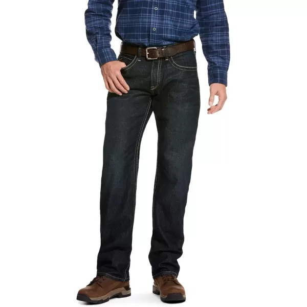 imageAriat Mens M7 Slim Remming StraightCobalt