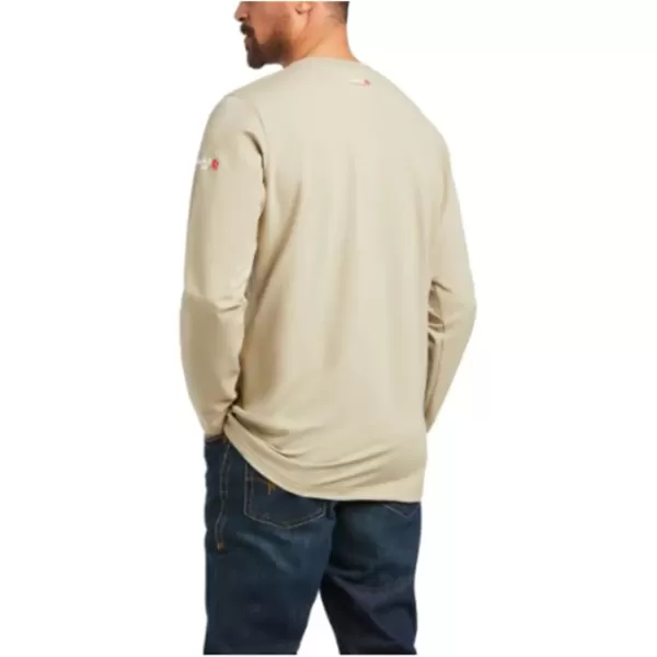 imageAriat Mens FR Baselayer TShirtTennessee