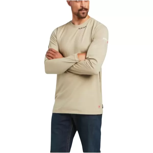 imageAriat Mens FR Baselayer TShirtTennessee