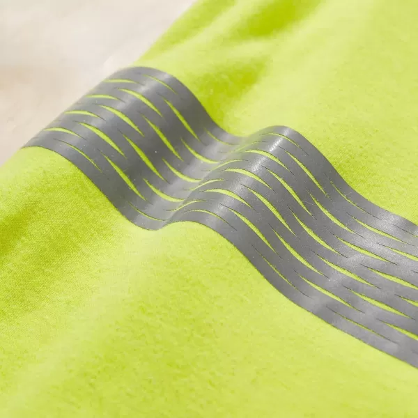 imageAriat Mens Fr Hivis TShirtHivis Yellow