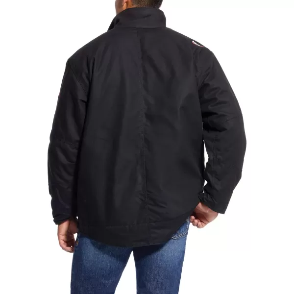 imageAriat Mens Fr Workhorse Insulated JacketField Khaki