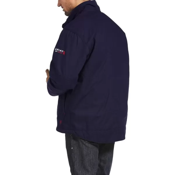 imageAriat Mens Fr Workhorse Insulated JacketNavy