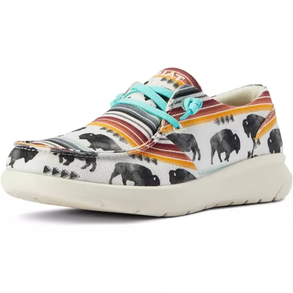 Buffalo Print