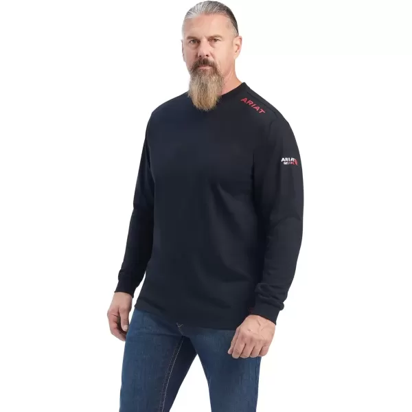 imageAriat Mens FR Born For This TShirtBlack