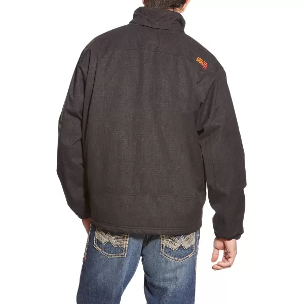 imageAriat Mens FR H2O Waterproof Insulated JacketBlack