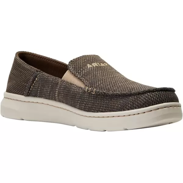 imageAriat Mens Hilo 360Heather Brown