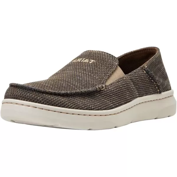 imageAriat Mens Hilo 360Heather Brown