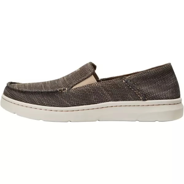 imageAriat Mens Hilo 360Heather Brown