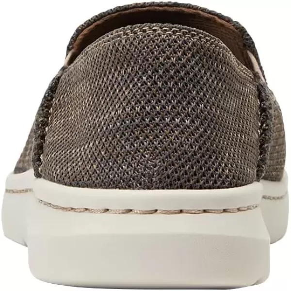 imageAriat Mens Hilo 360Heather Brown