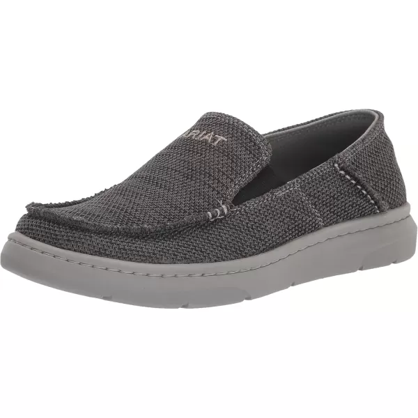 imageAriat Mens Hilo 360Heather Charcoal