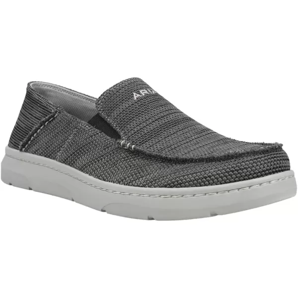 imageAriat Mens Hilo 360Heather Charcoal