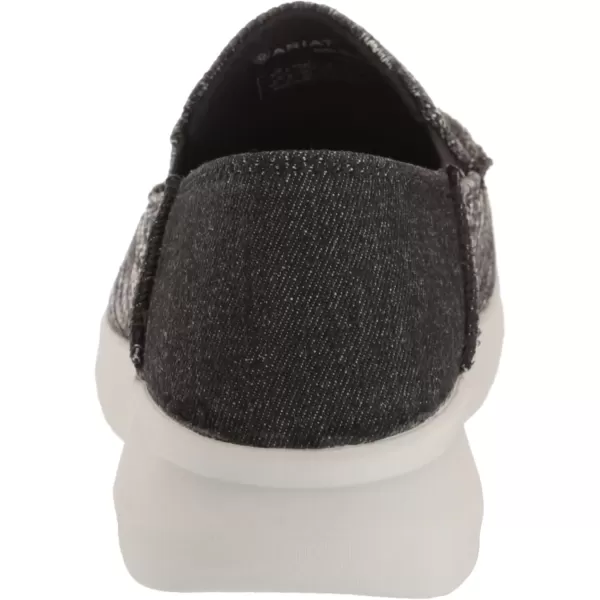 imageAriat Mens Hilo 360Heather Grey