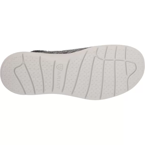 imageAriat Mens Hilo 360Heather Grey