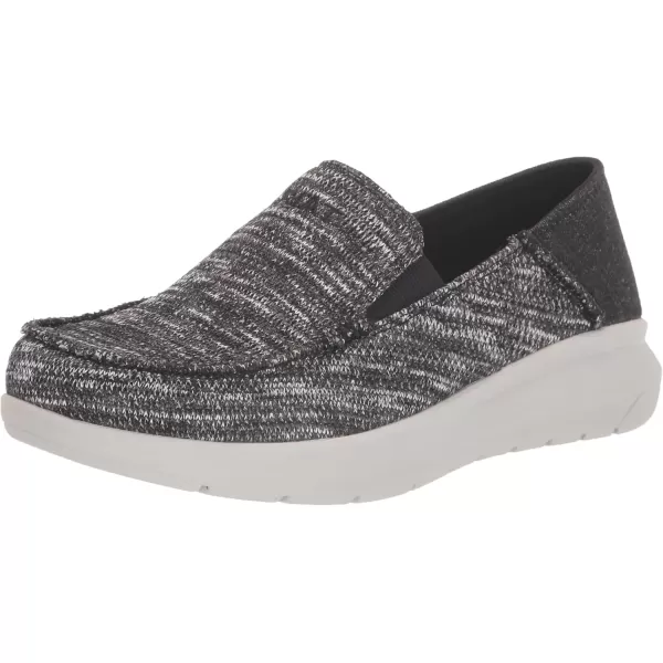 imageAriat Mens Hilo 360Heather Grey