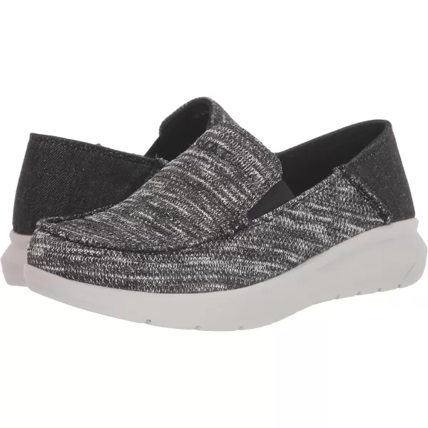 imageAriat Mens Hilo 360Heather Grey