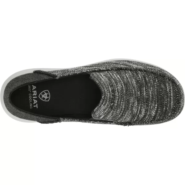 imageAriat Mens Hilo 360Heather Grey