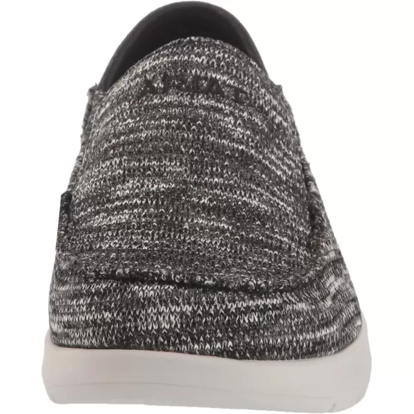 imageAriat Mens Hilo 360Heather Grey