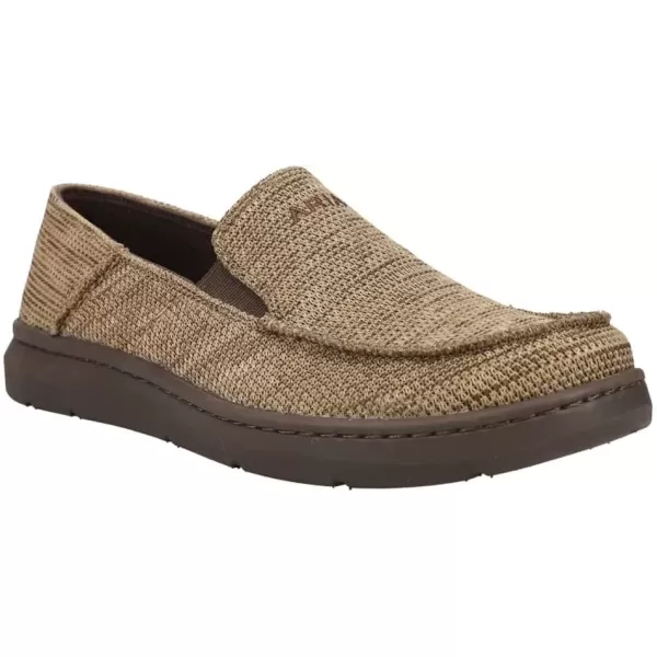 imageAriat Mens Hilo 360Heather Tan
