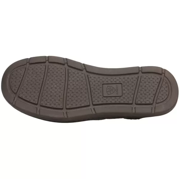 imageAriat Mens Hilo 360Heather Tan