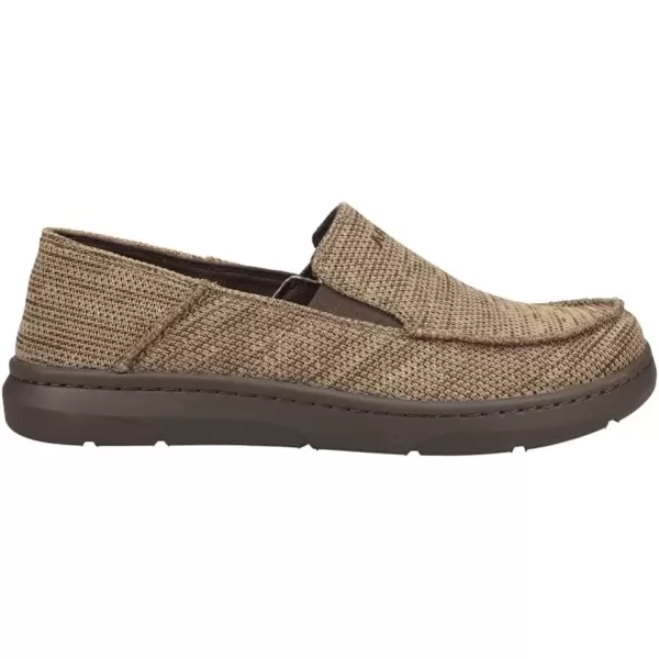 imageAriat Mens Hilo 360Heather Tan