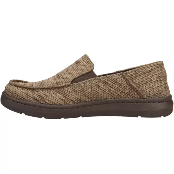 imageAriat Mens Hilo 360Heather Tan