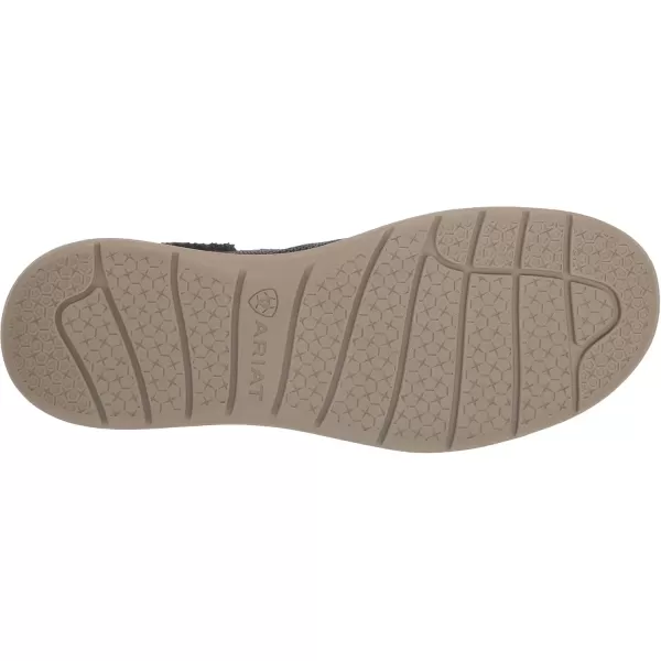 imageAriat Mens Hilo 360Heathered Denim1