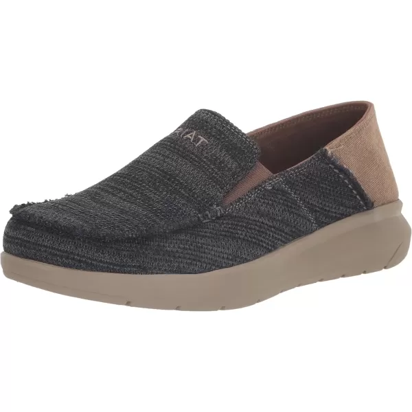 imageAriat Mens Hilo 360Heathered Denim1