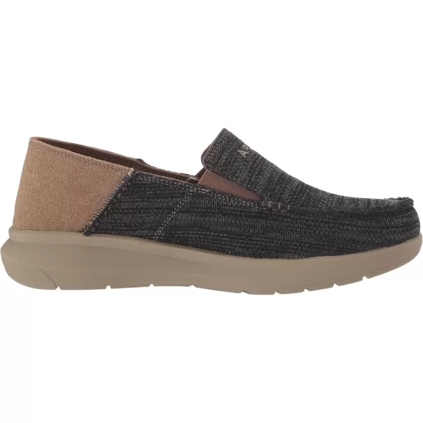 imageAriat Mens Hilo 360Heathered Denim1