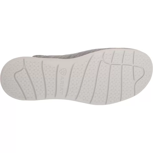 imageAriat Mens Hilo 360Light Heather