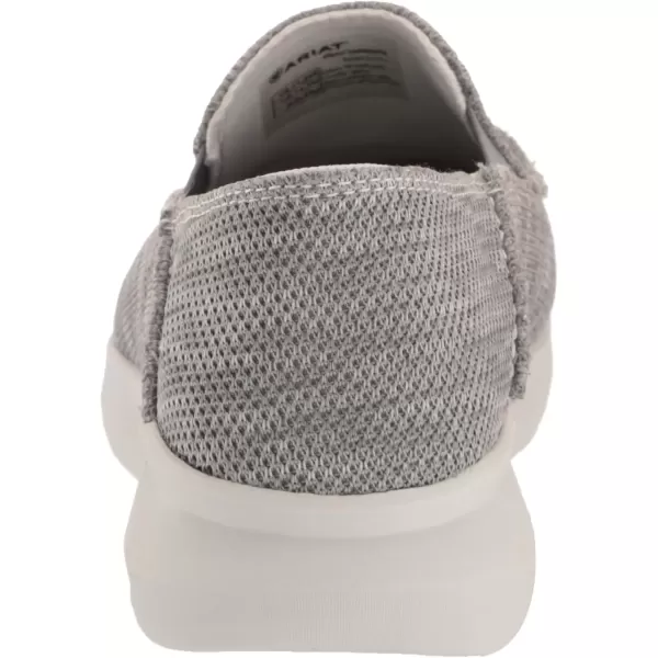 imageAriat Mens Hilo 360Light Heather