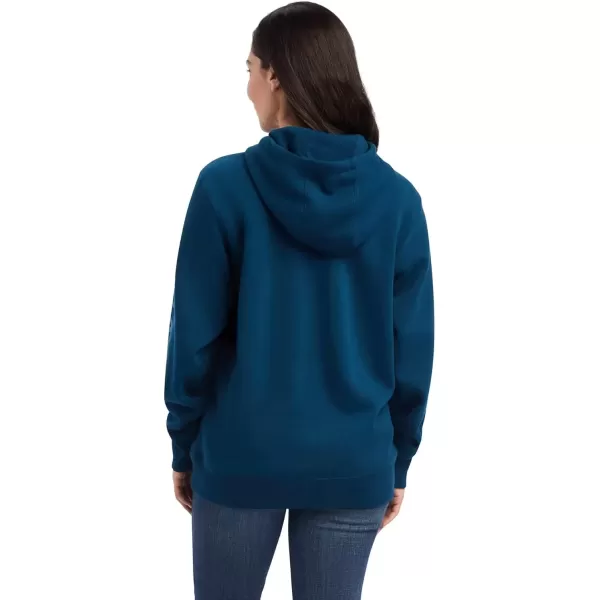 imageAriat Womens Hooded SweatshirtHydra