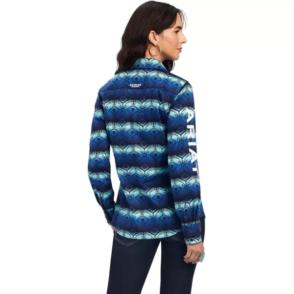 imageAriat Womens Team Kirby Stretch ShirtMaisonprint