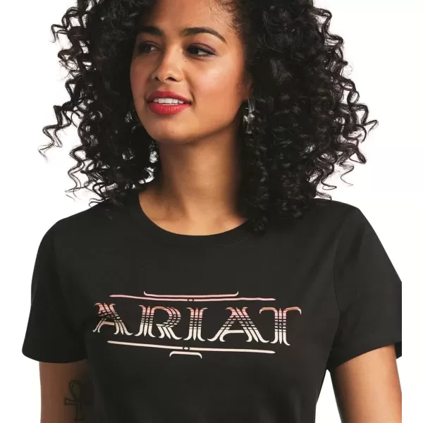Black/Serape