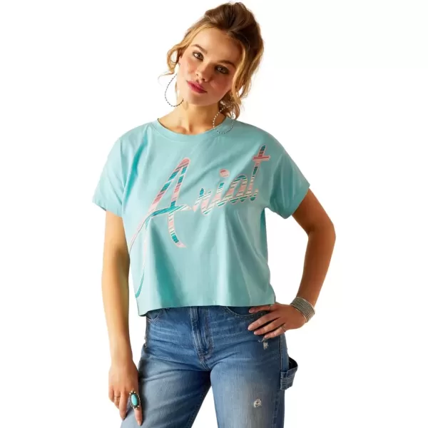 Marine Blue/Mills