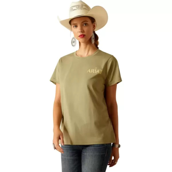 Oil Green