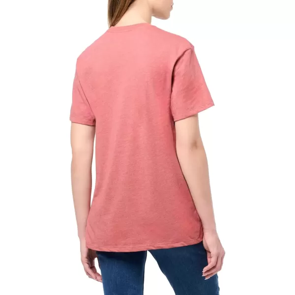 imageAriat Womens Graphic TShirtRedAriat Cowboy Country