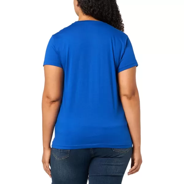 imageAriat Womens Graphic TShirtSurf the Web