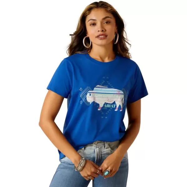 Surf the Web/Buffalo
