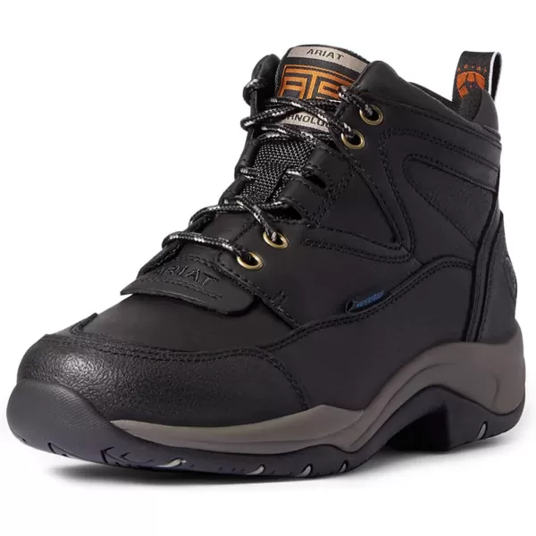imageARIAT Womens Terrain WaterproofBlack