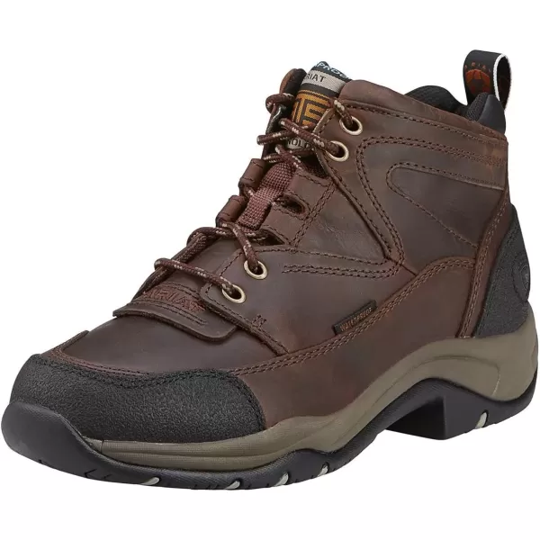 imageARIAT Womens Terrain WaterproofCopper