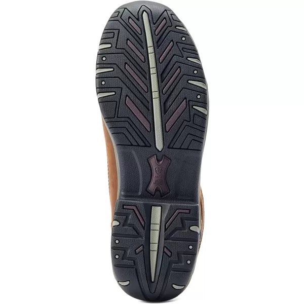 imageARIAT Womens Terrain WaterproofDistressed Brown