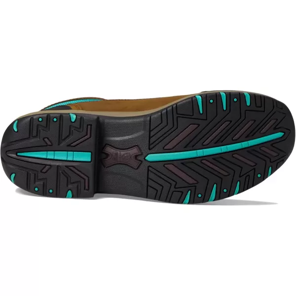 imageARIAT Womens Terrain WaterproofWeathered Brown