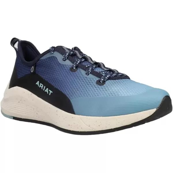imageAriat Womens ShiftRunnerBlue Waves