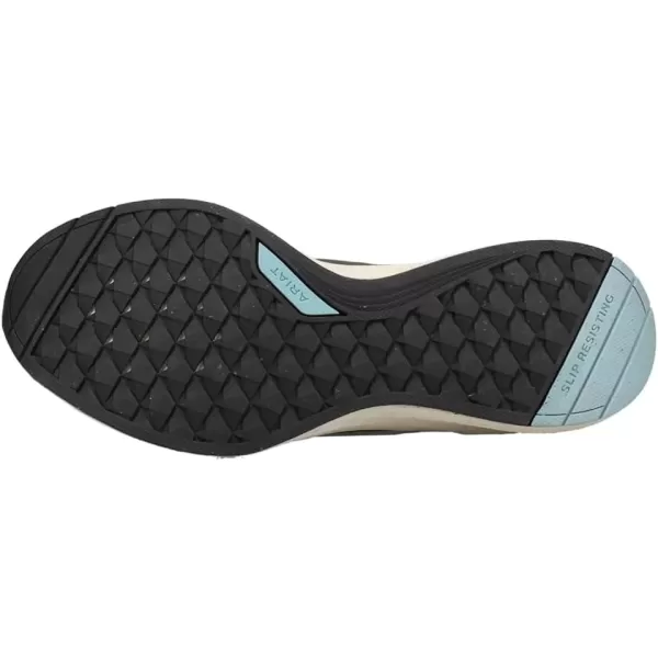 imageAriat Womens ShiftRunnerBlue Waves