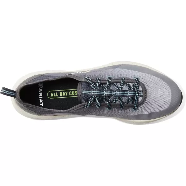 imageAriat Womens ShiftRunnerSmoky Grey