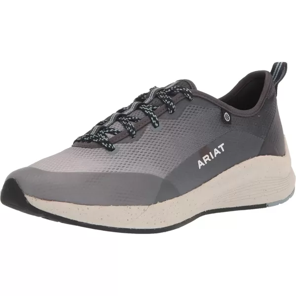 imageAriat Womens ShiftRunnerSmoky Grey